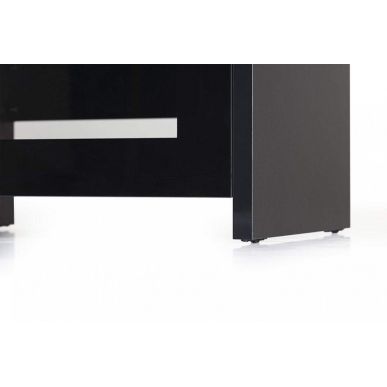 Тумба для ТВ Sonorous LB 1620 B WHT